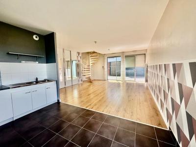 Acheter Appartement 70 m2 Amiens