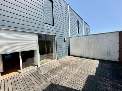 Acheter Appartement Amiens Somme