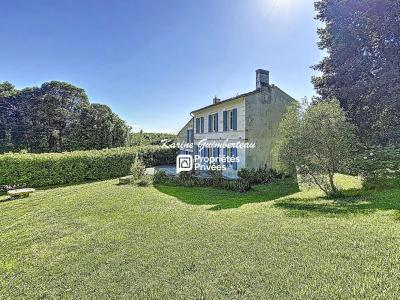For sale Fronsac 6 rooms 208 m2 Gironde (33126) photo 0