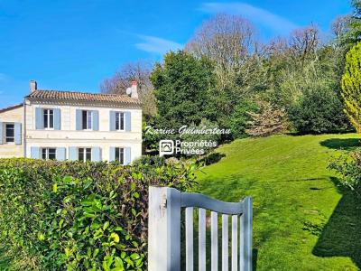 For sale Fronsac 6 rooms 208 m2 Gironde (33126) photo 1