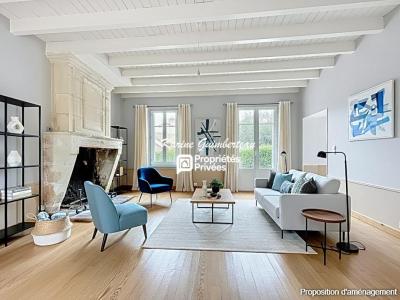 For sale Fronsac 6 rooms 208 m2 Gironde (33126) photo 3