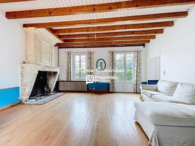 For sale Fronsac 6 rooms 208 m2 Gironde (33126) photo 4