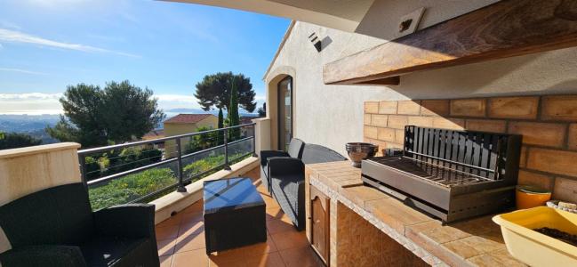 Acheter Maison 143 m2 Toulon