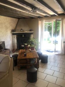 Annonce Vente 7 pi�ces Maison Coulommiers 77