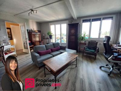 Acheter Appartement 56 m2 Riorges
