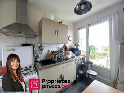 Acheter Appartement Riorges Loire