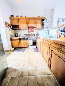 For sale Cosse-le-vivien 4 rooms 101 m2 Mayenne (53230) photo 1