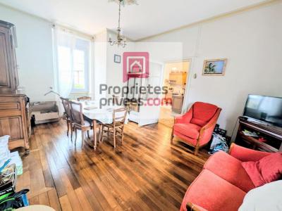 For sale Cosse-le-vivien 4 rooms 101 m2 Mayenne (53230) photo 3