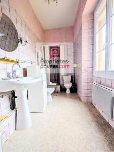For sale Cosse-le-vivien 4 rooms 101 m2 Mayenne (53230) photo 4