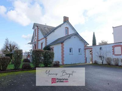 Annonce Vente 7 pi�ces Maison Brouzils 85