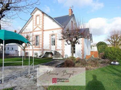 Acheter Maison Brouzils Vendee