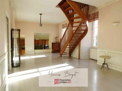 Acheter Maison Brouzils 399900 euros