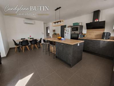 Acheter Maison Cessenon-sur-orb 229000 euros