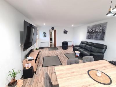 Annonce Vente 4 pi�ces Maison Aubevoye 27
