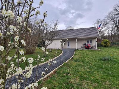 Acheter Maison Aubevoye Eure