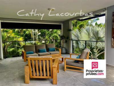 Annonce Vente 7 pi�ces Maison Petit-bourg 971