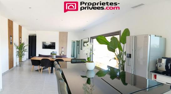 Acheter Prestige Trans-en-provence 990000 euros