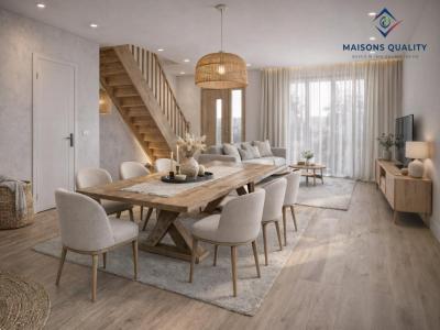 Acheter Maison Ferte-alais 330000 euros