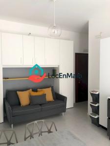 For rent Cergy 2 rooms 38 m2 Val d'Oise (95000) photo 0