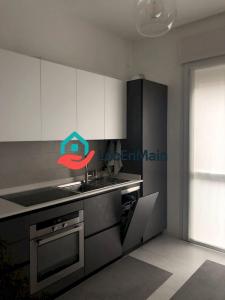 Louer Appartement 38 m2 Cergy