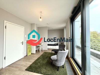 Annonce Location Appartement Clichy 92