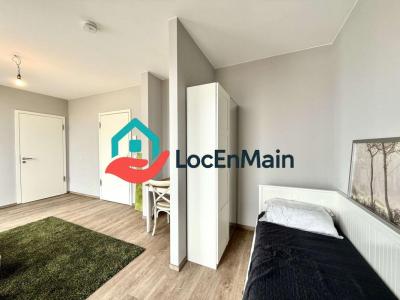 Louer Appartement 33 m2 Clichy