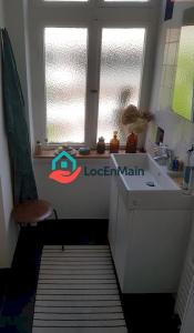 Louer Appartement Paris-10eme-arrondissement Paris