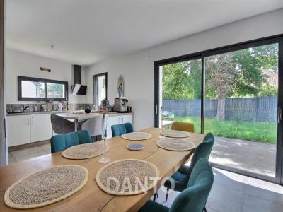 Acheter Maison Pornichet 424000 euros
