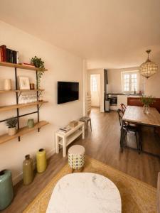 Annonce Vente 3 pi�ces Appartement Paris-3eme-arrondissement 75