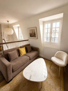 Acheter Appartement Paris-3eme-arrondissement Paris