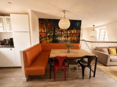 Acheter Appartement Paris-3eme-arrondissement 850000 euros