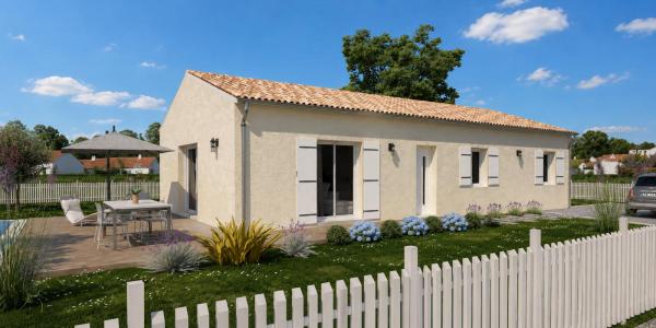 Annonce Vente 5 pi�ces Maison Landiras 33