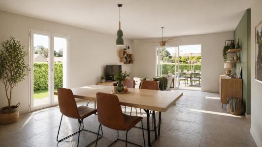 For sale Sadirac 4 rooms 91 m2 Gironde (33670) photo 1