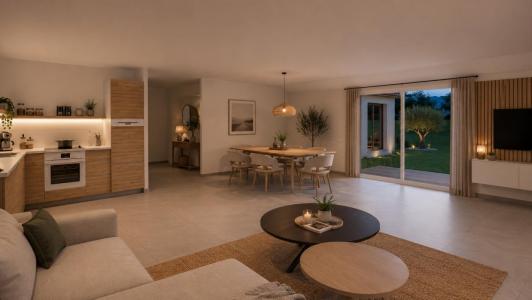 Acheter Maison 130 m2 Lignan-de-bordeaux