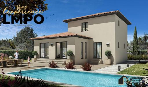 For sale Remoulins 80 m2 Gard (30210) photo 0