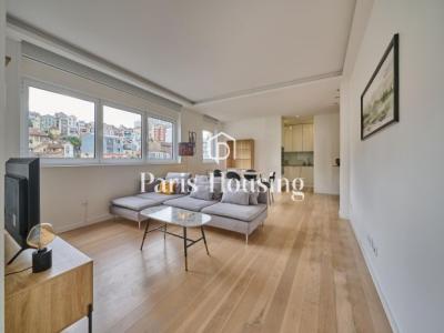 Annonce Location 3 pi�ces Appartement Issy-les-moulineaux 92