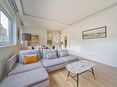 Louer Appartement 75 m2 Issy-les-moulineaux