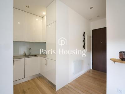 Louer Appartement Issy-les-moulineaux Hauts de Seine