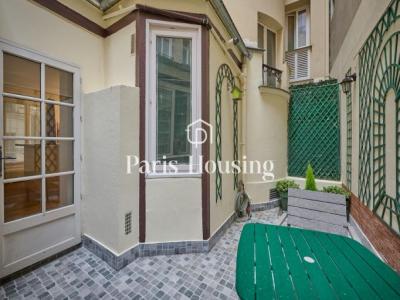 Louer Appartement Paris Paris