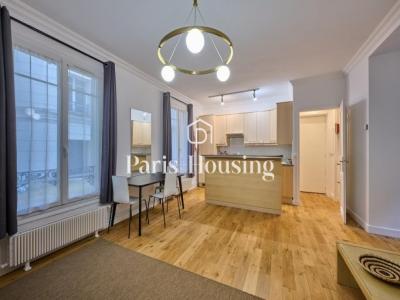 Louer Appartement Paris 1690 euros