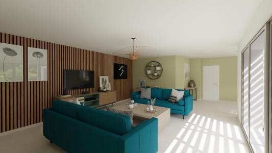 For sale Forges 4 rooms 80 m2 Charente maritime (17290) photo 3