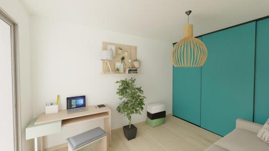 For sale Forges 4 rooms 80 m2 Charente maritime (17290) photo 4