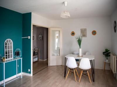 For sale Saint-remy 4 rooms 95 m2 Saone et loire (71100) photo 0