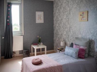 Acheter Appartement Saint-remy Saone et loire