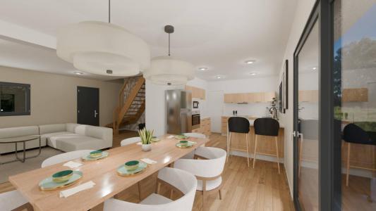 Acheter Maison 126 m2 Cresserons