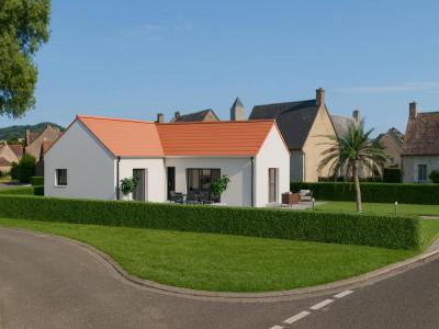 Annonce Vente 5 pi�ces Maison Cresserons 14