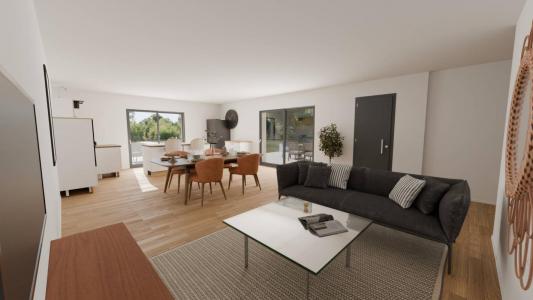 Acheter Maison 102 m2 Cresserons