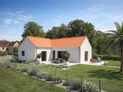 Acheter Maison Cresserons 305000 euros