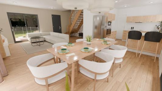 Acheter Maison 125 m2 Chicheboville
