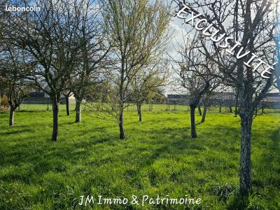 Acheter Maison 110 m2 Meuvaines